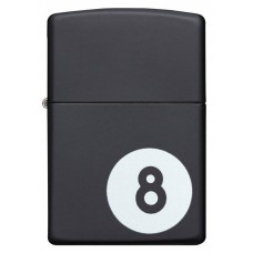 Zippo 28432 8-Ball